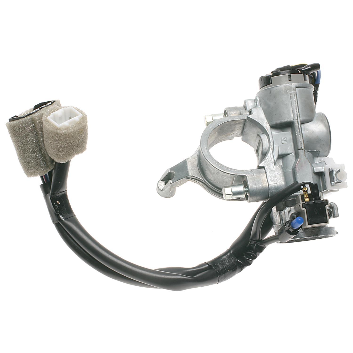 BWD CS762 Ignition Starter Switch product image 2 of 3