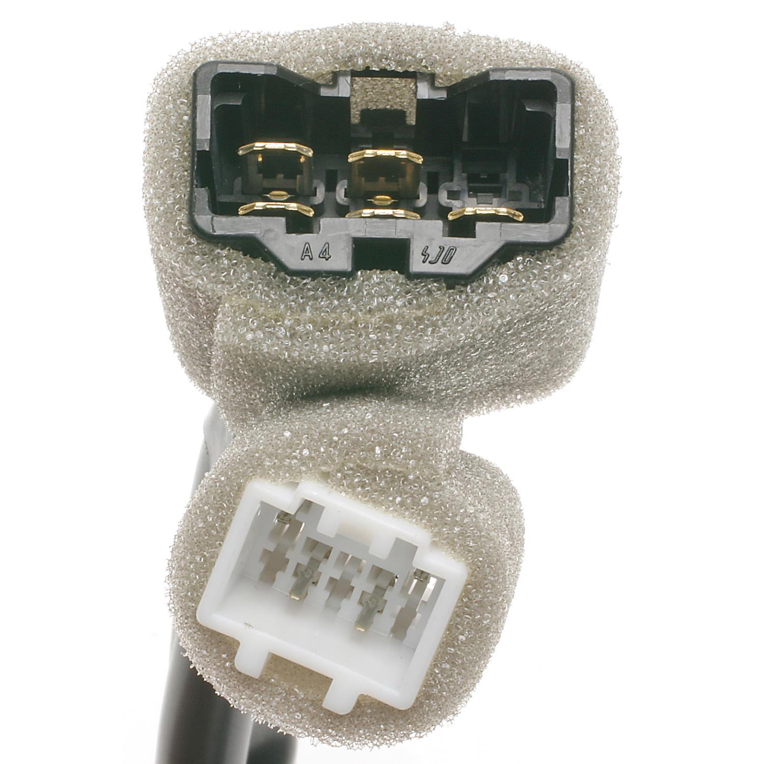 BWD CS762 Ignition Starter Switch product image 3 of 3