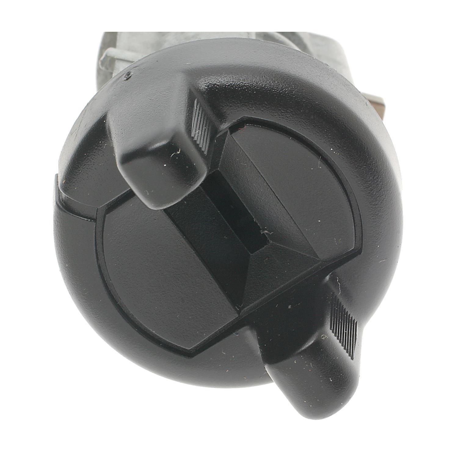 BWD CS762L Ignition Lock Cylinder product image 1 of 3