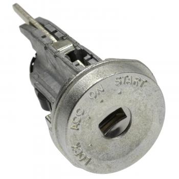 BWD CS763L Ignition Lock Cylinder product image 1 of 3