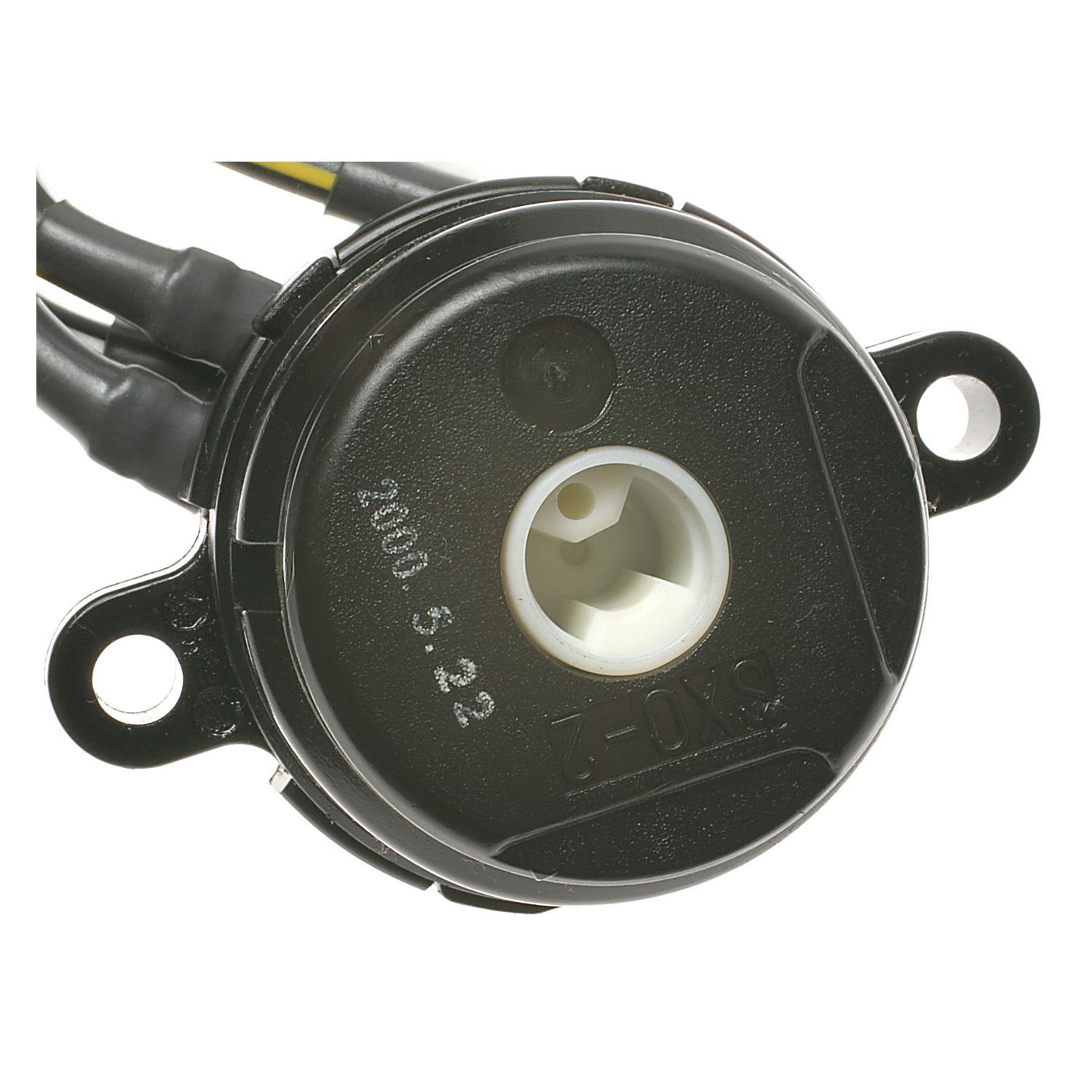 BWD CS764 - Ignition Starter Switch BWD CS764 Ignition Starter Switch product image 3 of 3