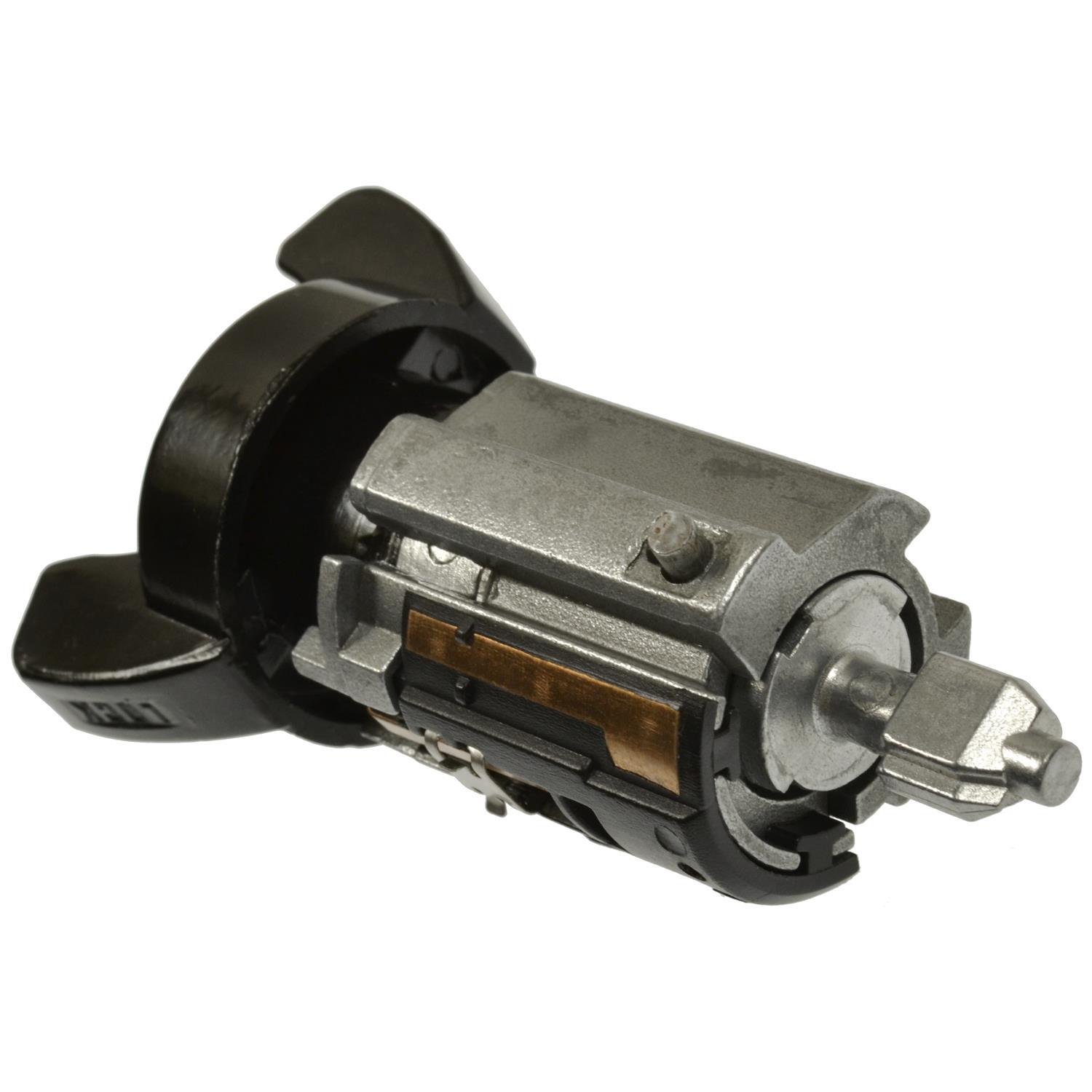BWD CS765L - Ignition Lock Cylinder BWD CS765L Ignition Lock Cylinder product image 2 of 9