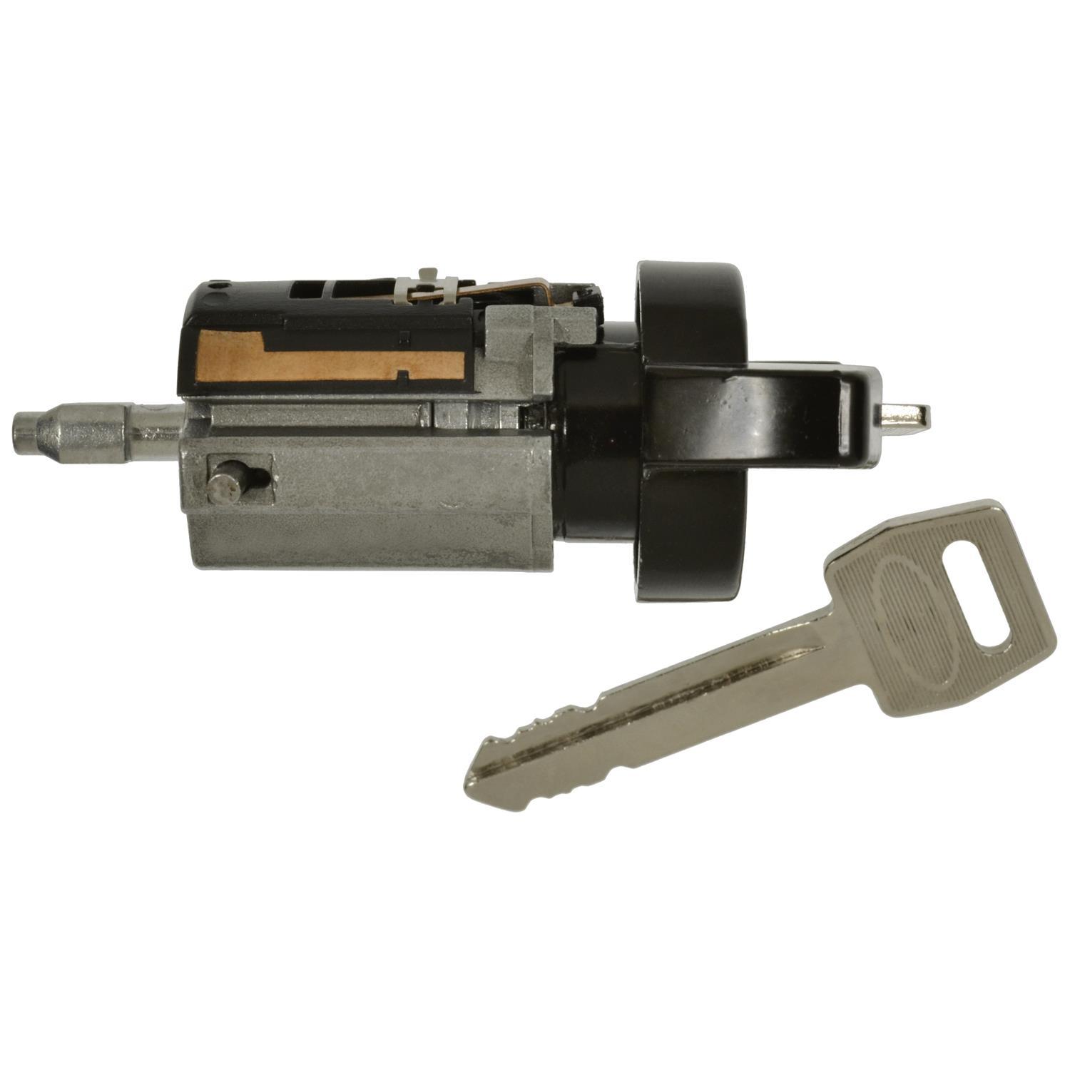 BWD CS765L - Ignition Lock Cylinder BWD CS765L Ignition Lock Cylinder product image 3 of 9