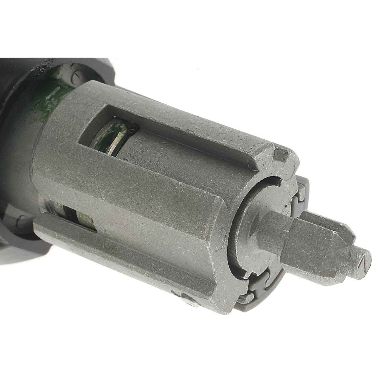 BWD CS765L - Ignition Lock Cylinder BWD CS765L Ignition Lock Cylinder product image 4 of 9