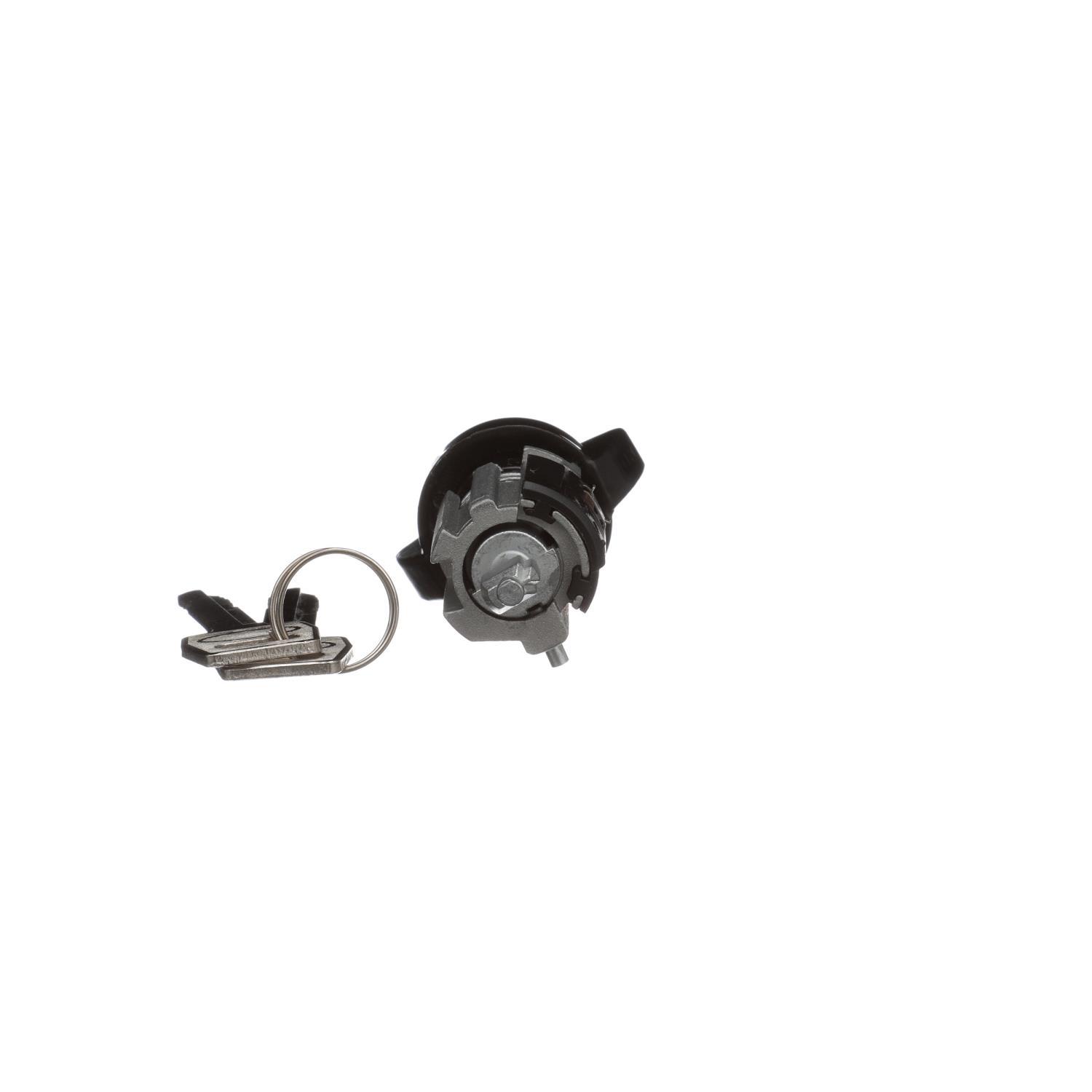 BWD CS765L - Ignition Lock Cylinder BWD CS765L Ignition Lock Cylinder product image 5 of 9