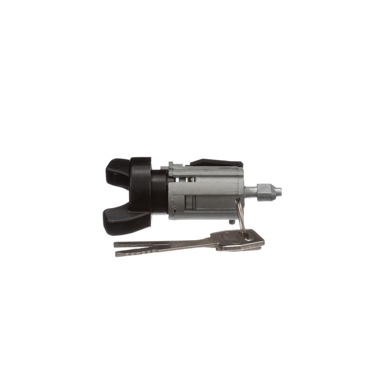 BWD CS765L - Ignition Lock Cylinder BWD CS765L Ignition Lock Cylinder product image 6 of 9