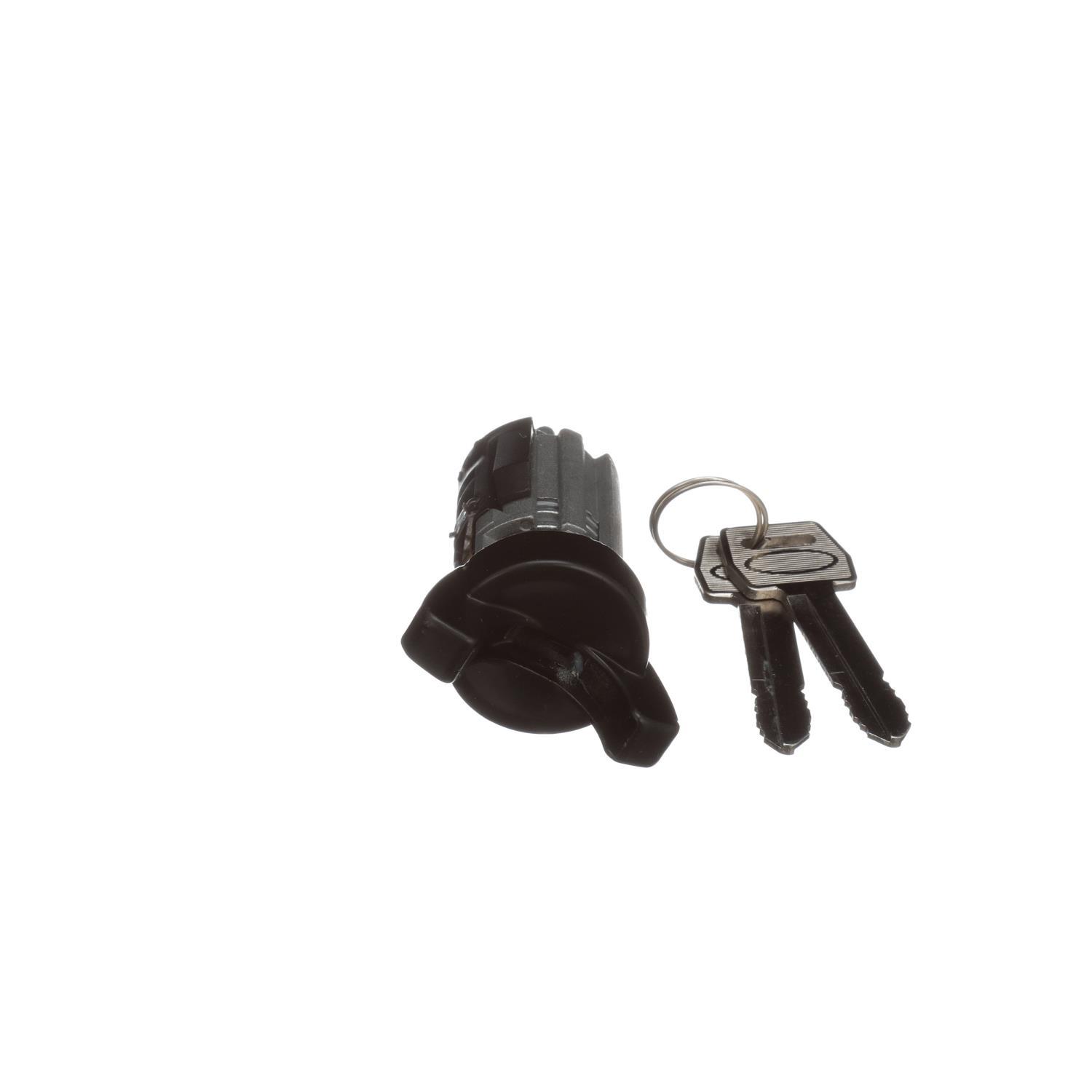 BWD CS765L - Ignition Lock Cylinder BWD CS765L Ignition Lock Cylinder product image 7 of 9