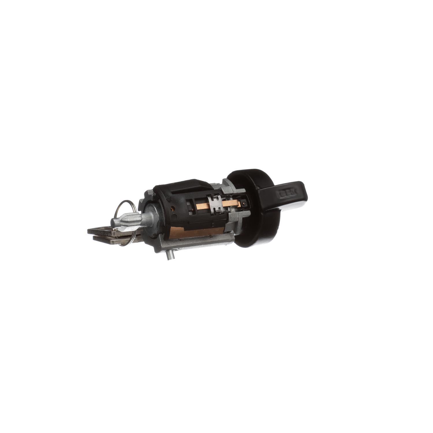 BWD CS765L - Ignition Lock Cylinder BWD CS765L Ignition Lock Cylinder product image 8 of 9