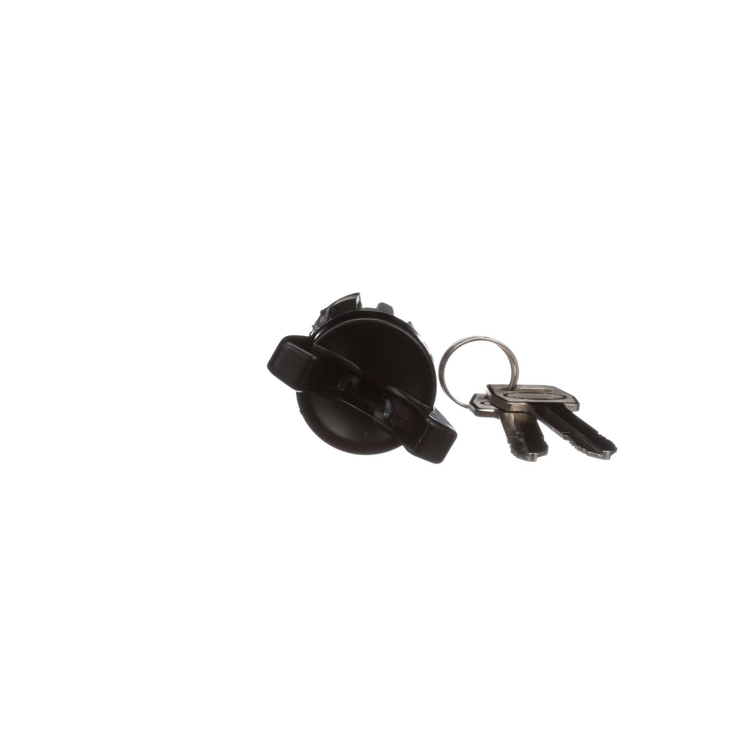 BWD CS765L - Ignition Lock Cylinder BWD CS765L Ignition Lock Cylinder product image 9 of 9