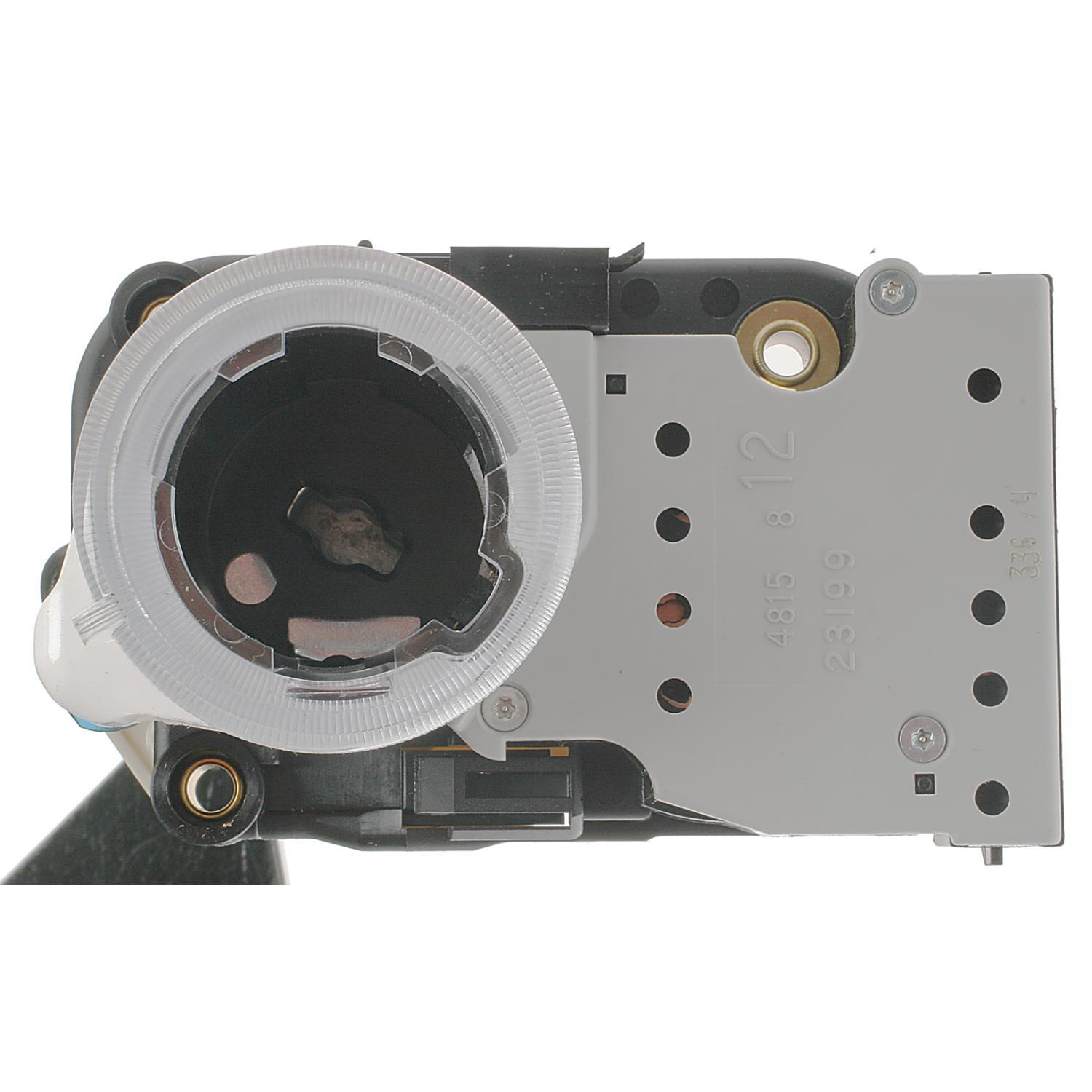 BWD CS766 Ignition Starter Switch product image 1 of 4