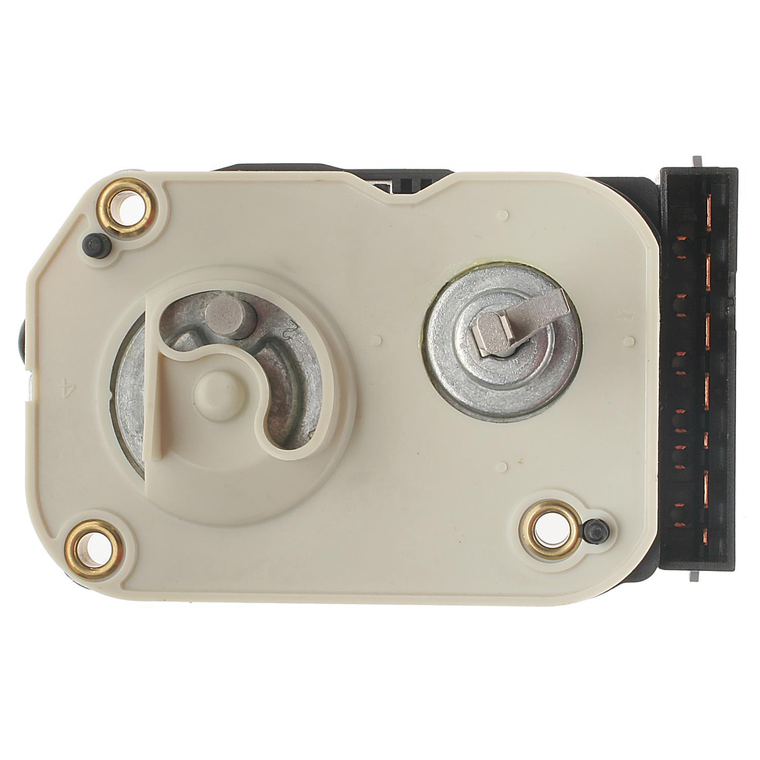 BWD CS766 Ignition Starter Switch product image 2 of 4