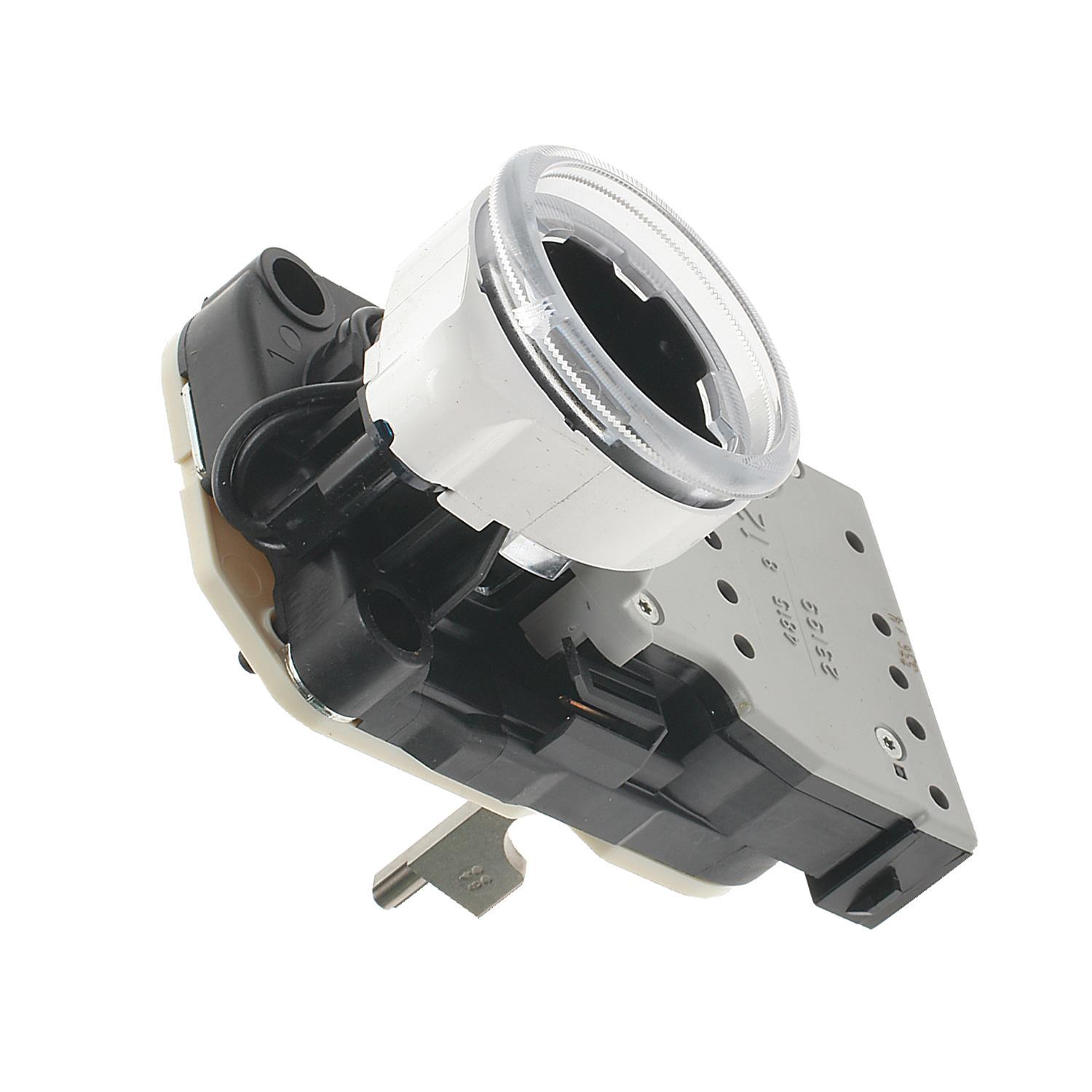 BWD CS766 Ignition Starter Switch product image 3 of 4