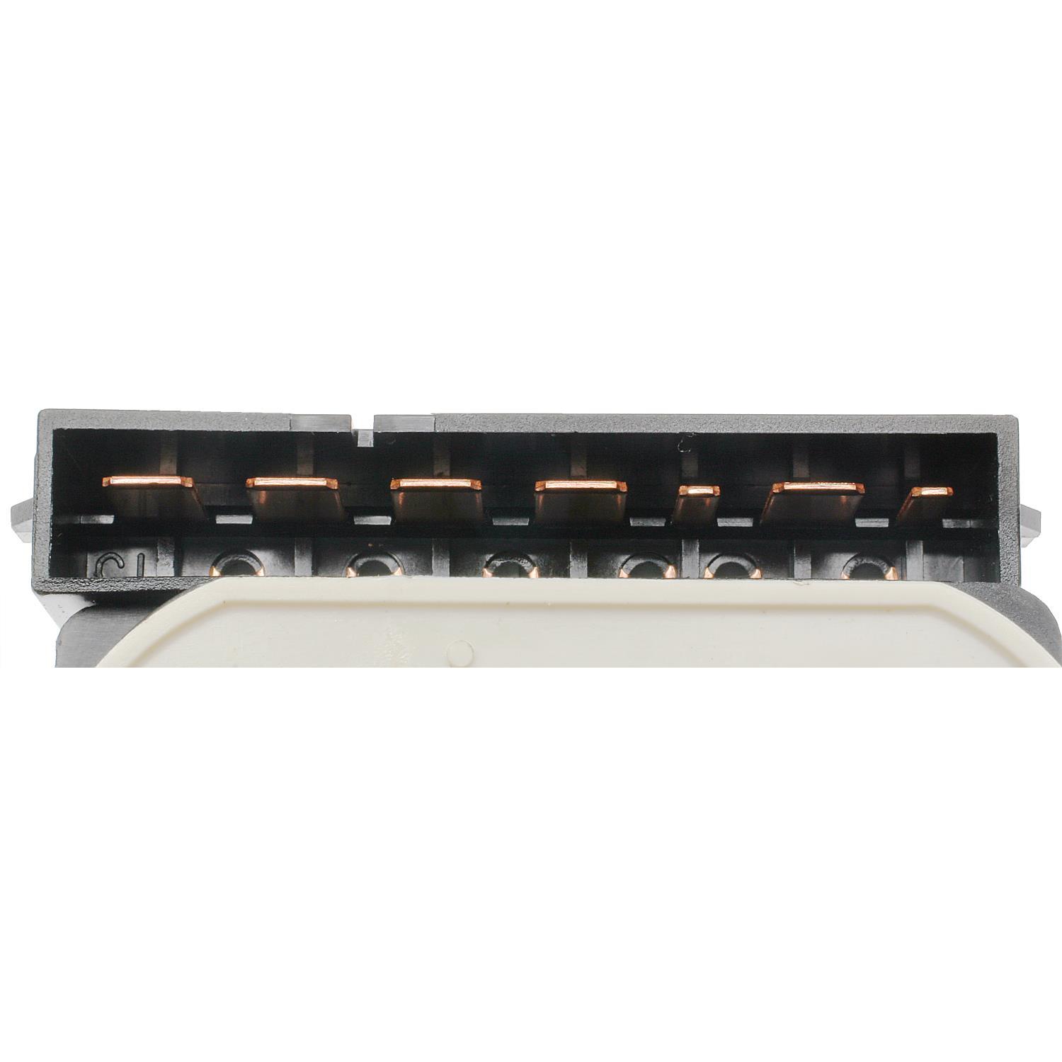 BWD CS766 Ignition Starter Switch product image 4 of 4