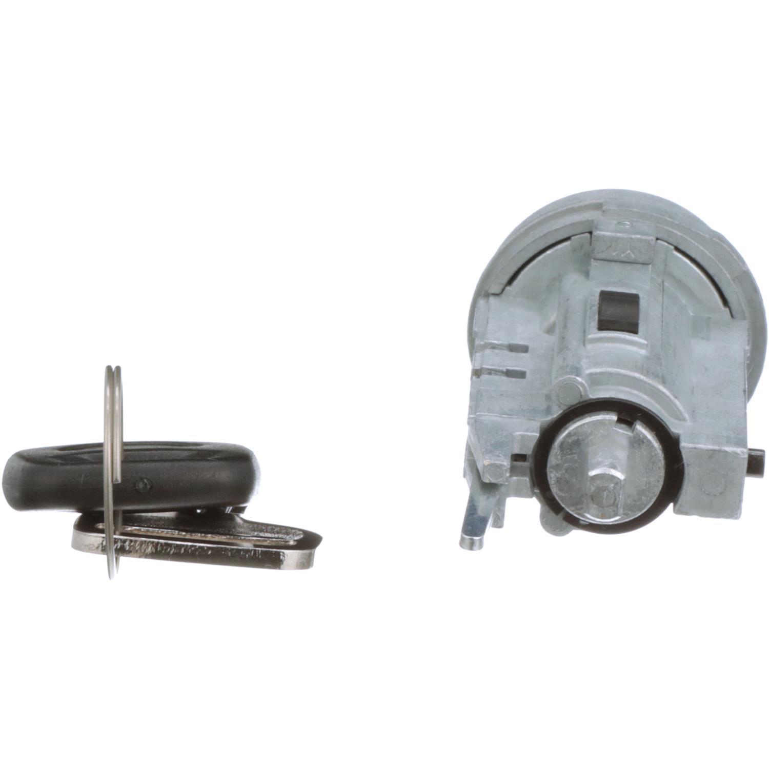 BWD CS766L Ignition Lock Cylinder product image 5 of 9
