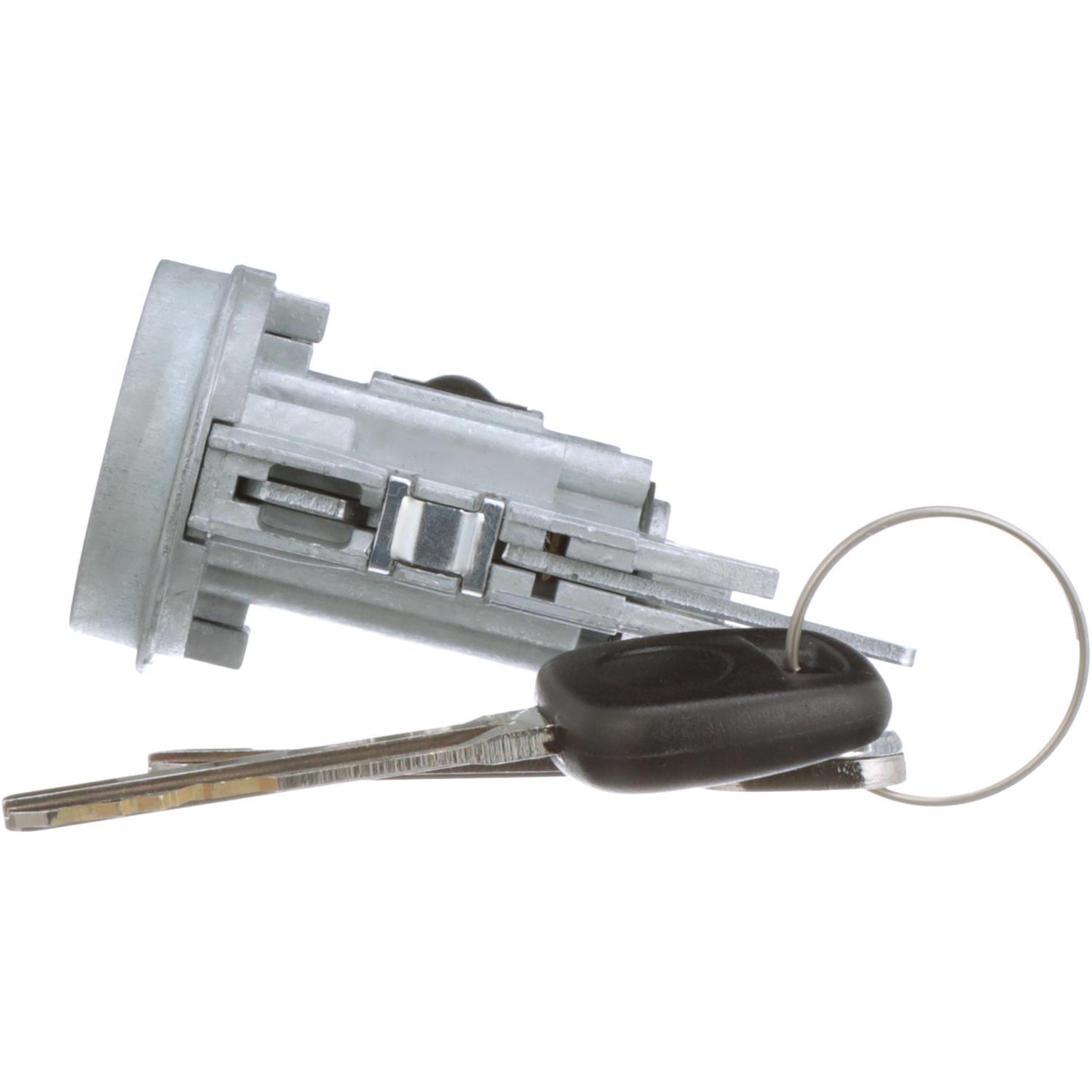 BWD CS766L Ignition Lock Cylinder product image 6 of 9