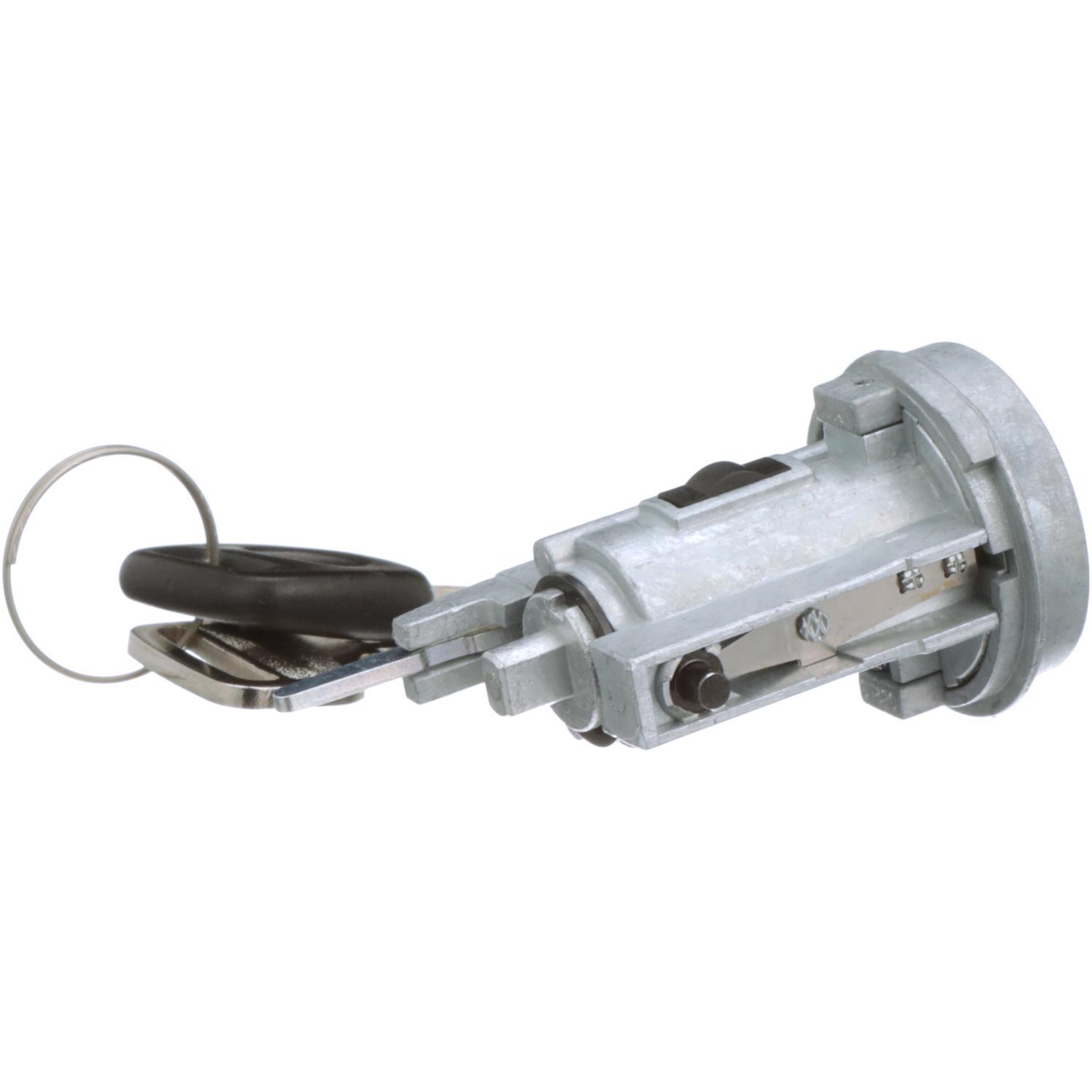 BWD CS766L Ignition Lock Cylinder product image 8 of 9
