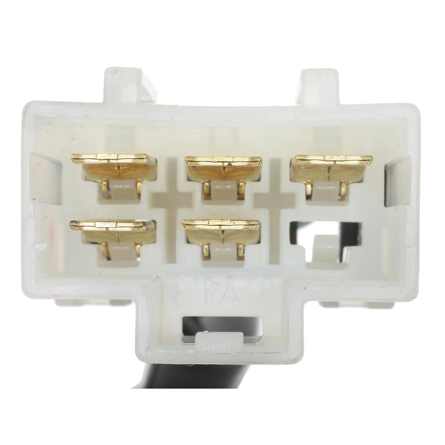 BWD CS767 Ignition Lock and Cylinder Switch product image 3 of 4