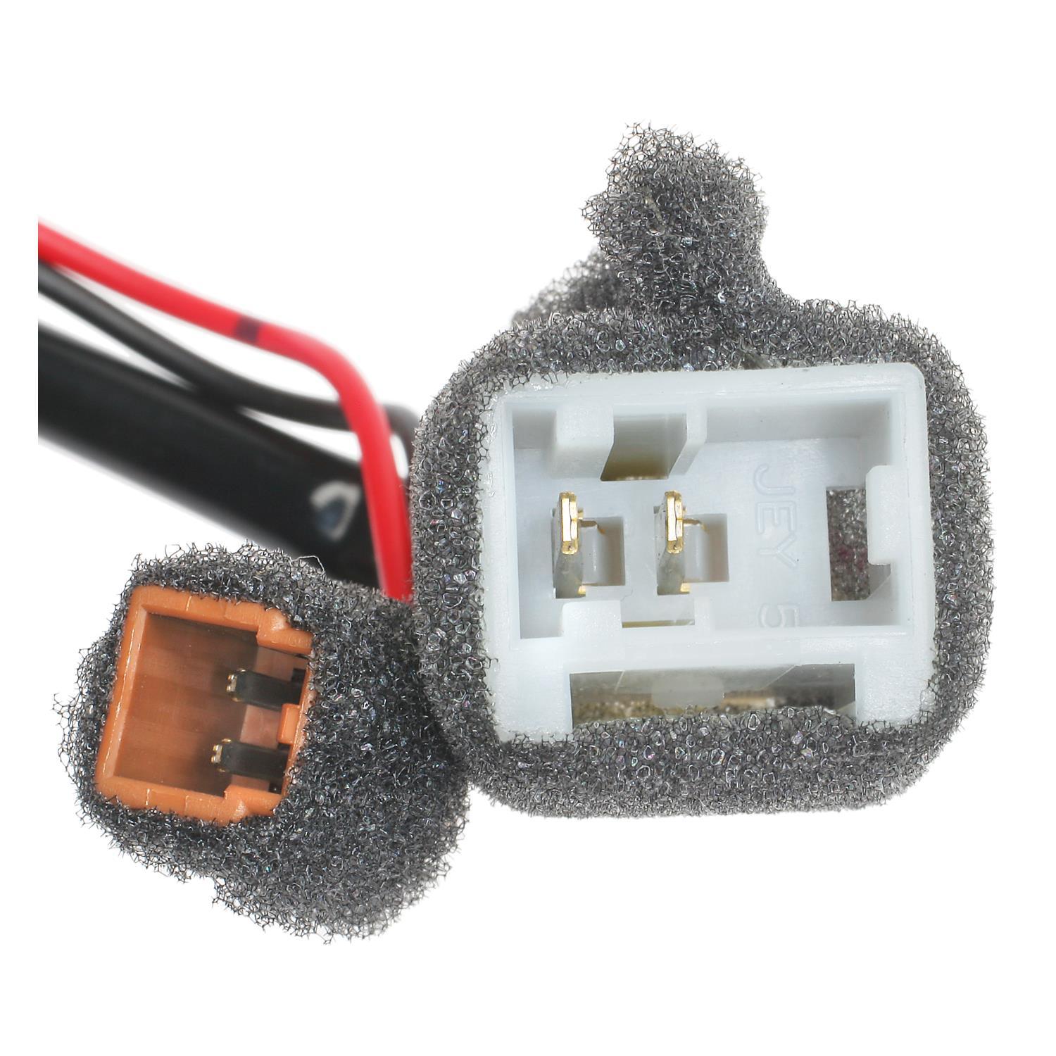 BWD CS767 Ignition Lock and Cylinder Switch product image 4 of 4