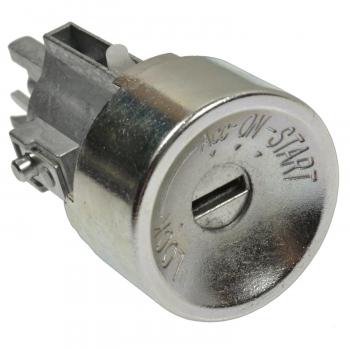 BWD CS768L Ignition Lock Cylinder product image 1 of 3
