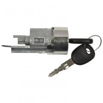 BWD CS768L Ignition Lock Cylinder product image 3 of 3