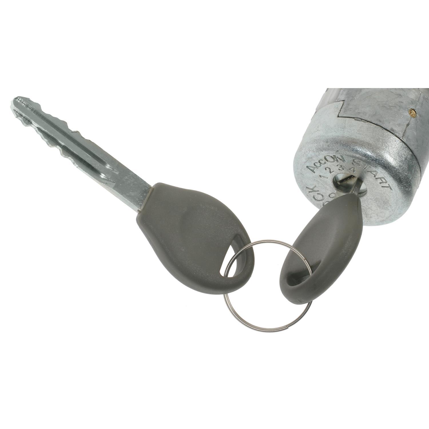 BWD CS769 Ignition Lock and Cylinder Switch product image 1 of 4