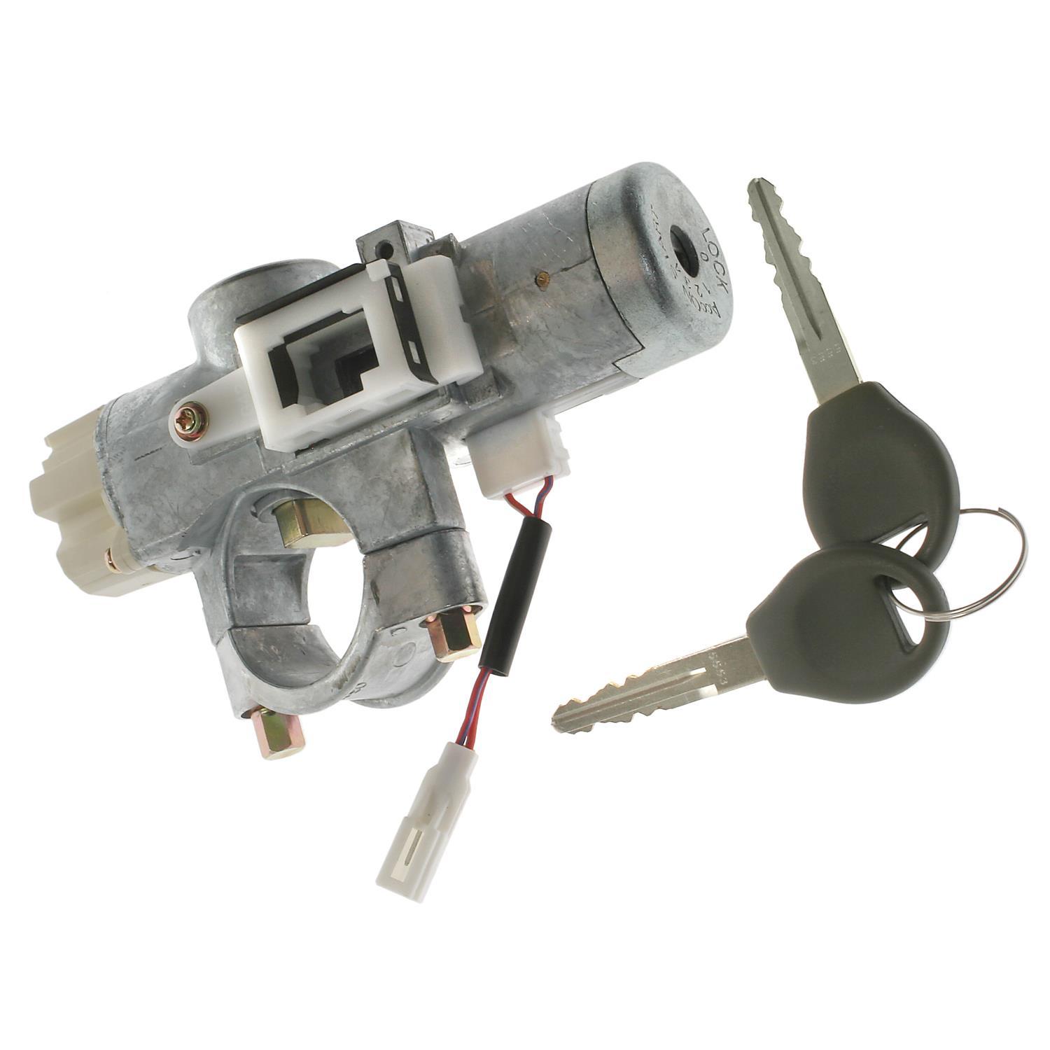 BWD CS769 Ignition Lock and Cylinder Switch product image 2 of 4