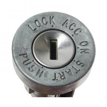 BWD CS769L Ignition Lock Cylinder product image 1 of 3