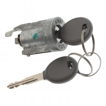 BWD CS769L Ignition Lock Cylinder product image 2 of 3