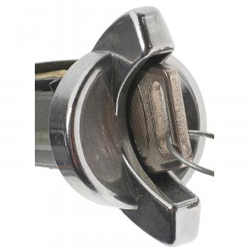 BWD CS76L Ignition Lock Cylinder product image 1 of 9
