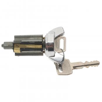 BWD CS76L Ignition Lock Cylinder product image 2 of 9