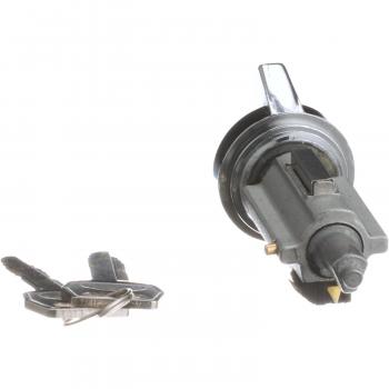 BWD CS76L Ignition Lock Cylinder product image 4 of 9