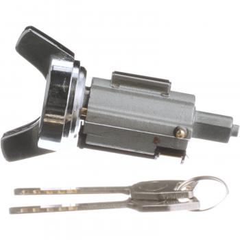 BWD CS76L Ignition Lock Cylinder product image 6 of 9