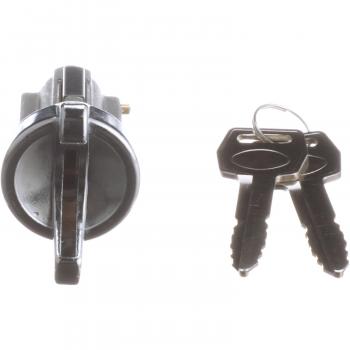 BWD CS76L Ignition Lock Cylinder product image 7 of 9