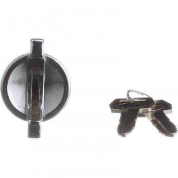 BWD CS76L Ignition Lock Cylinder product image 9 of 9