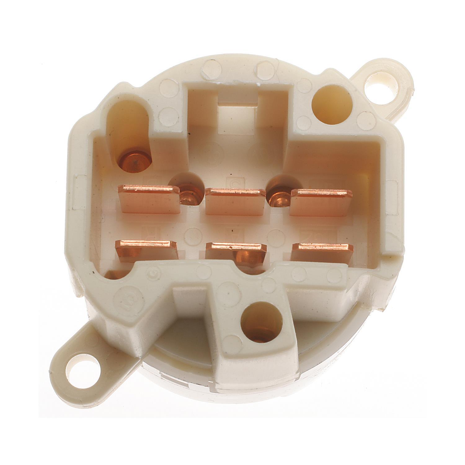 BWD CS770 Ignition Starter Switch product image 1 of 8