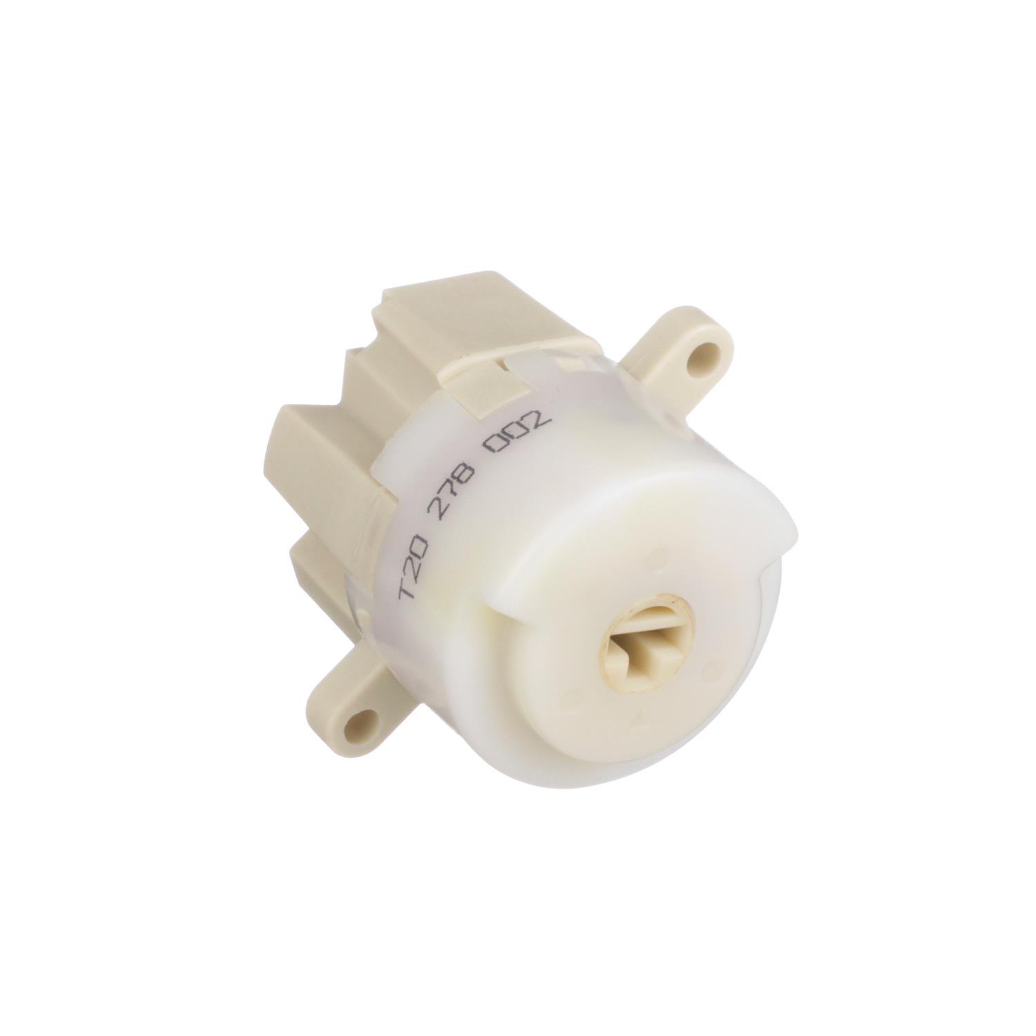 BWD CS770 Ignition Starter Switch product image 4 of 8