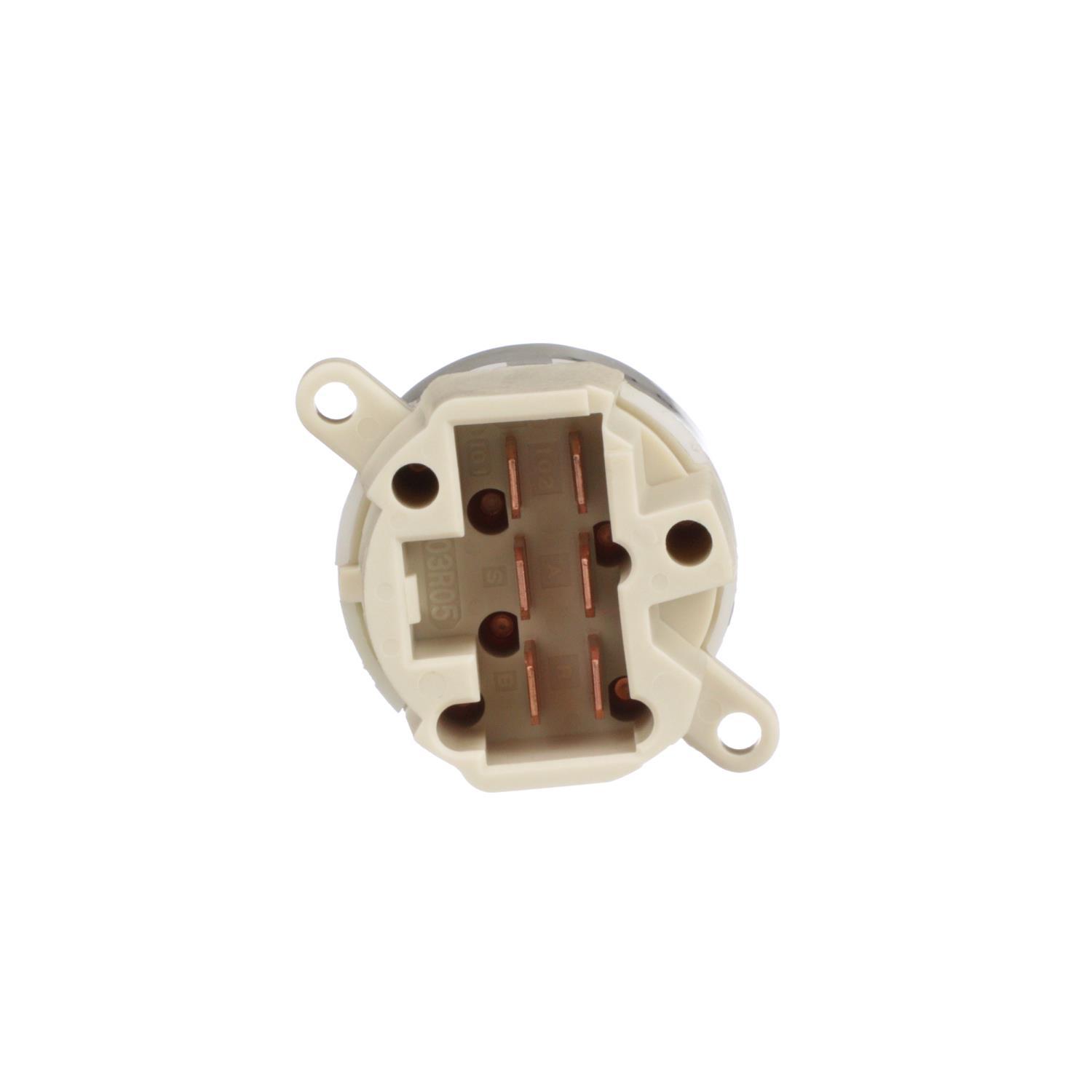 BWD CS770 Ignition Starter Switch product image 6 of 8
