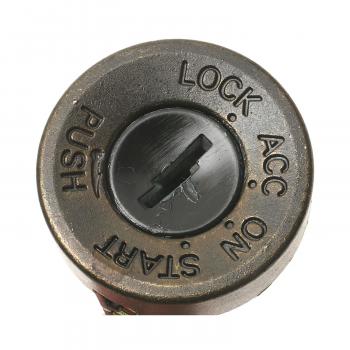 BWD CS774L Ignition Lock Cylinder product image 1 of 3