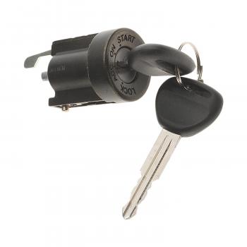 BWD CS774L Ignition Lock Cylinder product image 2 of 3