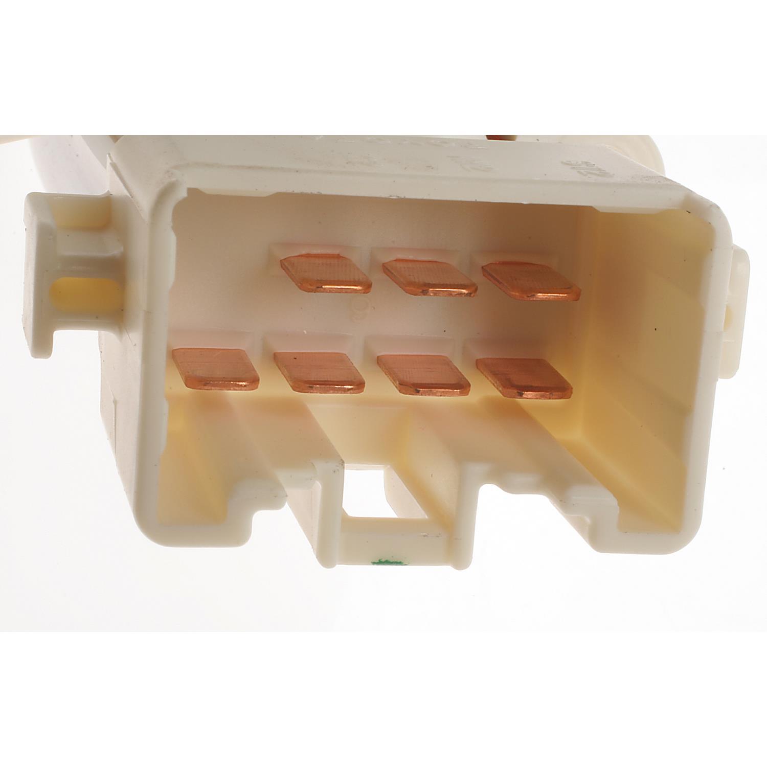 BWD CS775 Ignition Starter Switch product image 2 of 3