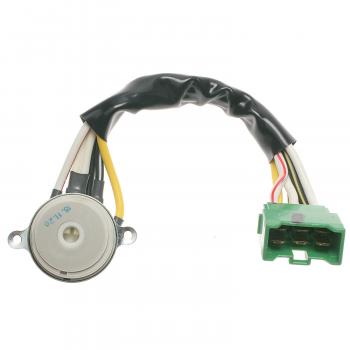 BWD CS776 Ignition Starter Switch product image 1 of 3