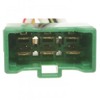BWD CS776 Ignition Starter Switch product image 2 of 3