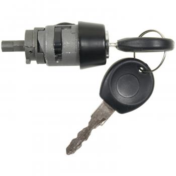 BWD CS777L Ignition Lock and Cylinder Switch product image 3 of 9