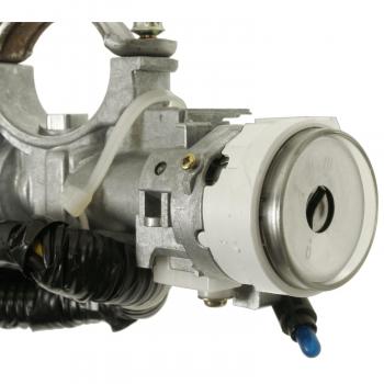BWD CS778 Ignition Lock and Cylinder Switch product image 1 of 3