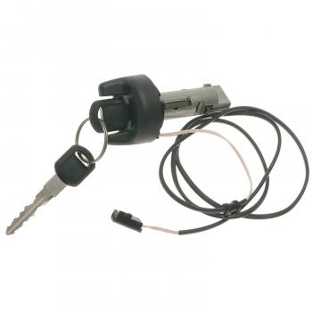 BWD CS778L Ignition Lock Cylinder product image 2 of 9