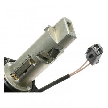 BWD CS778L Ignition Lock Cylinder product image 3 of 9