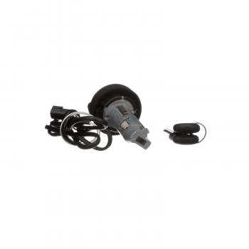 BWD CS778L Ignition Lock Cylinder product image 4 of 9
