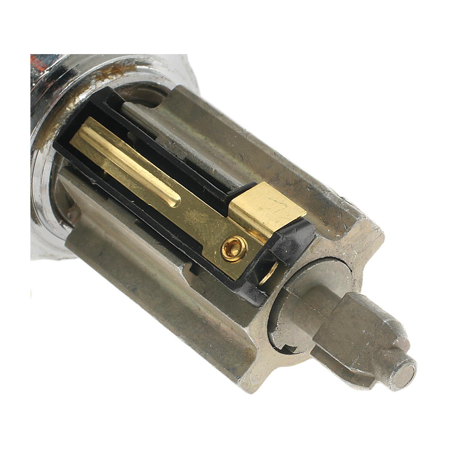 BWD CS77L Ignition Lock Cylinder product image 3 of 9
