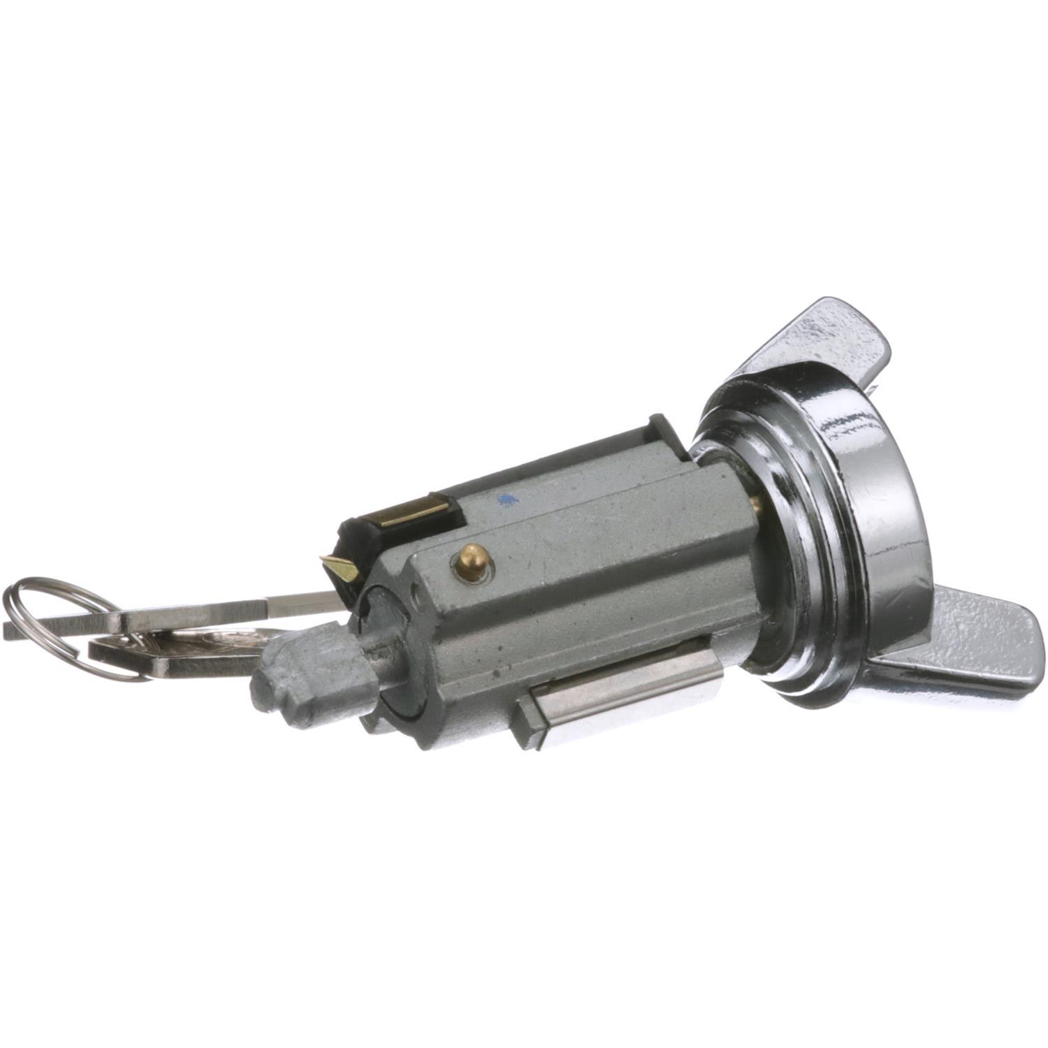 BWD CS77L Ignition Lock Cylinder product image 8 of 9