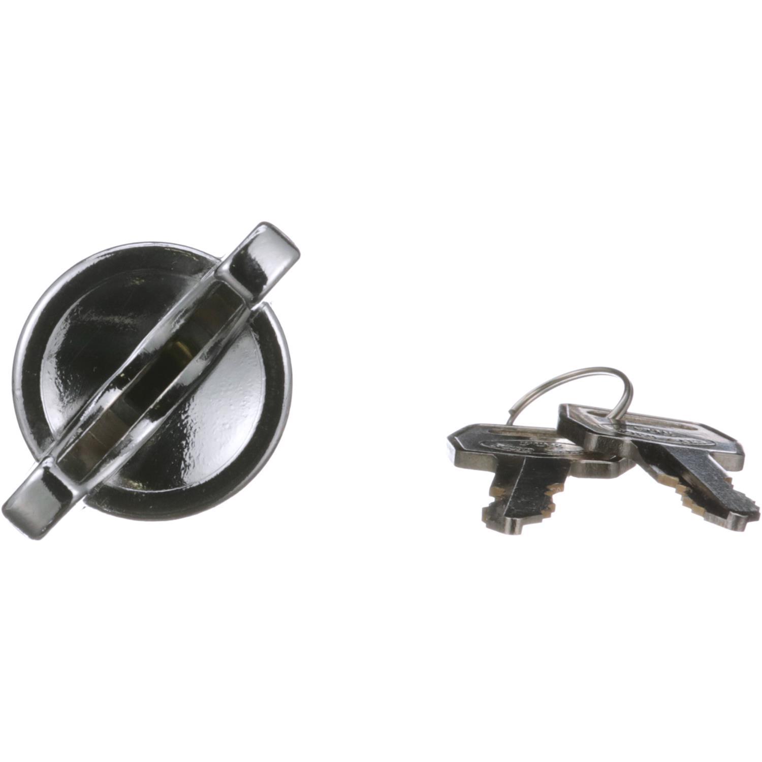 BWD CS77L Ignition Lock Cylinder product image 9 of 9